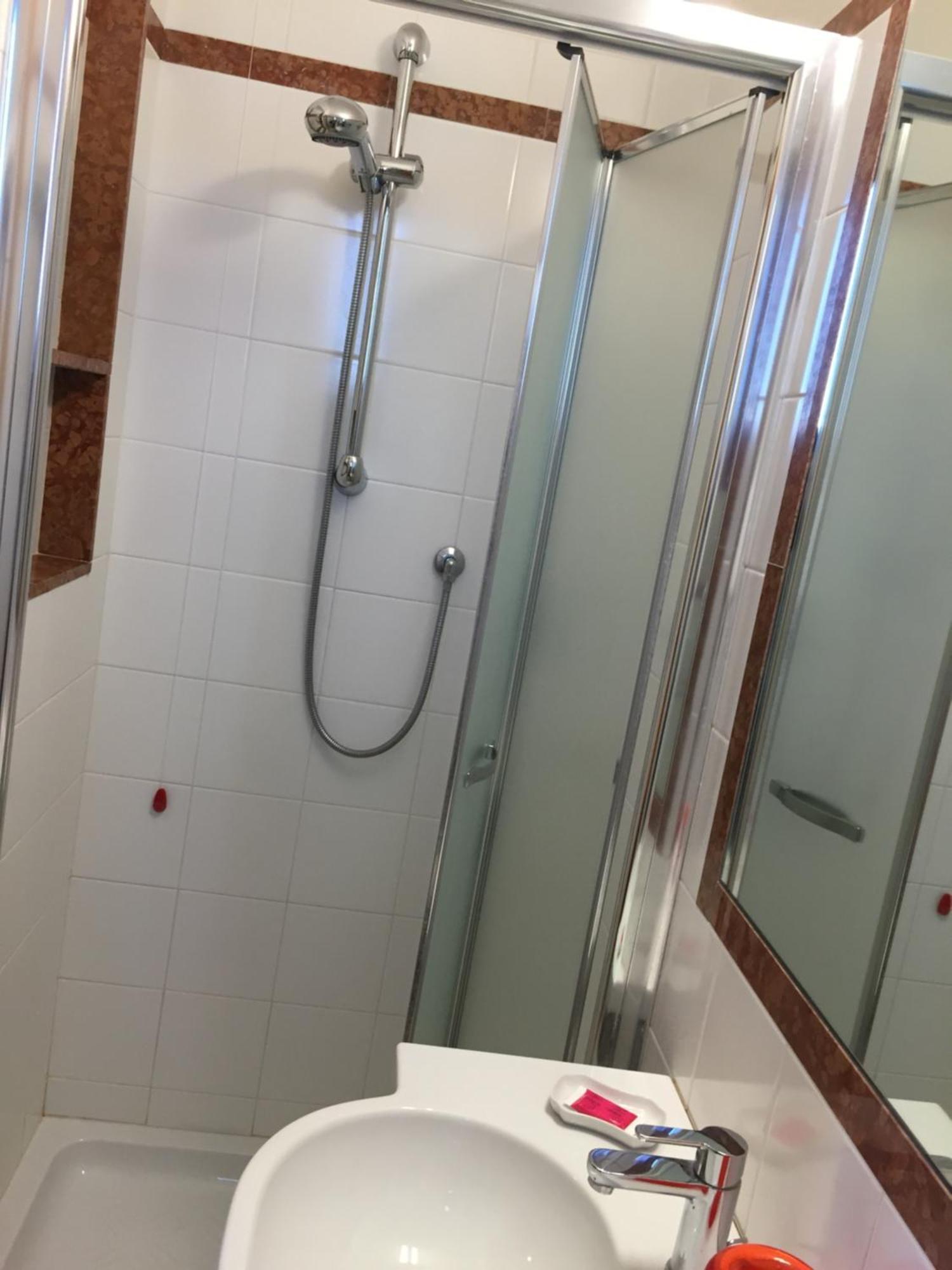 Hotel Fiorella Senigallia Quarto foto