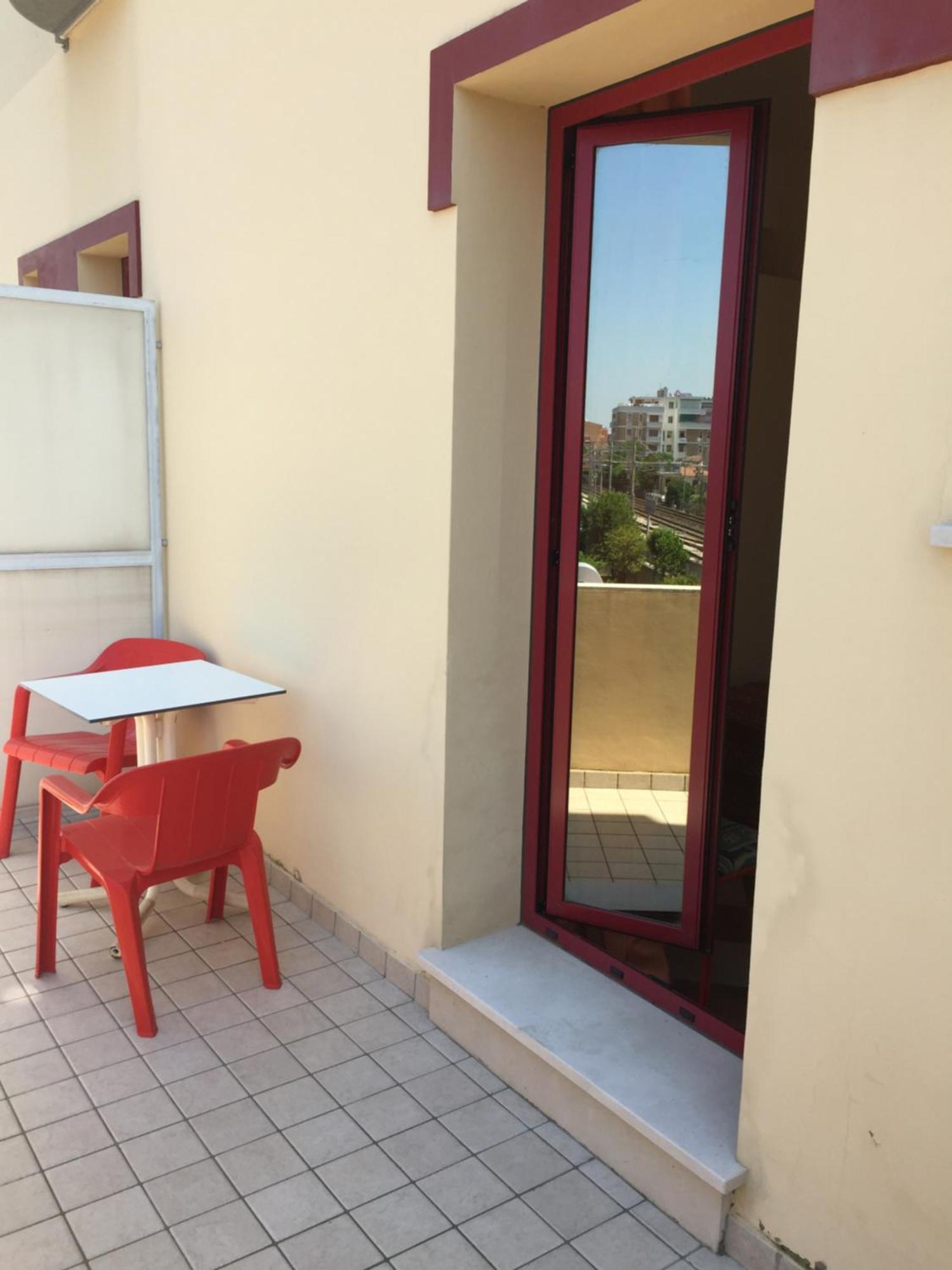 Hotel Fiorella Senigallia Quarto foto